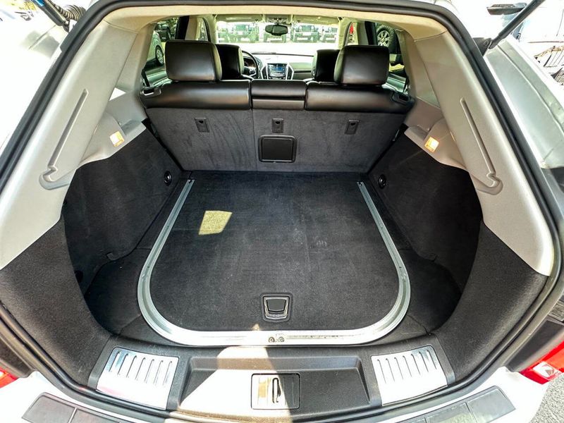 2013 Cadillac SRX AWD 4dr Luxury Collection - 22912343 - 7