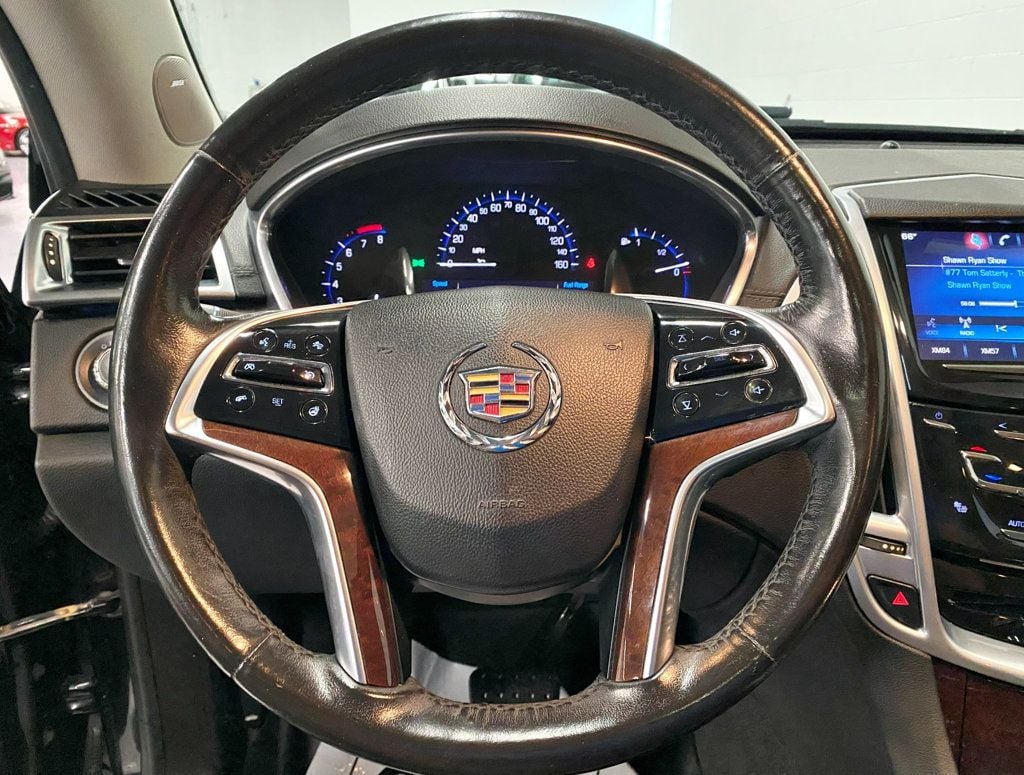 2013 Cadillac SRX AWD 4dr Performance Collection - 22657695 - 12