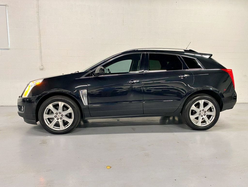 2013 Cadillac SRX AWD 4dr Performance Collection - 22657695 - 3