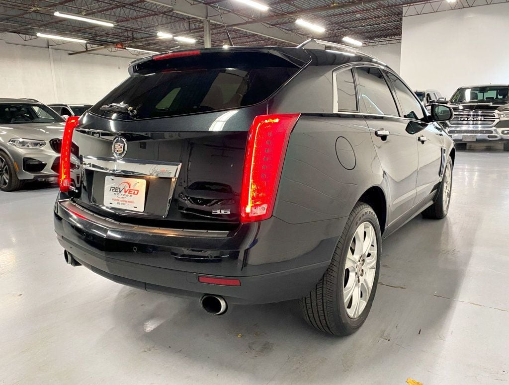 2013 Cadillac SRX AWD 4dr Performance Collection - 22657695 - 6