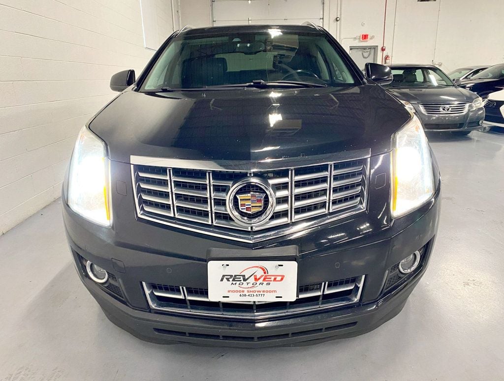 2013 Cadillac SRX AWD 4dr Performance Collection - 22657695 - 8