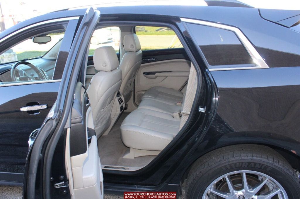 2013 Cadillac SRX AWD 4dr Premium Collection - 22394739 - 13