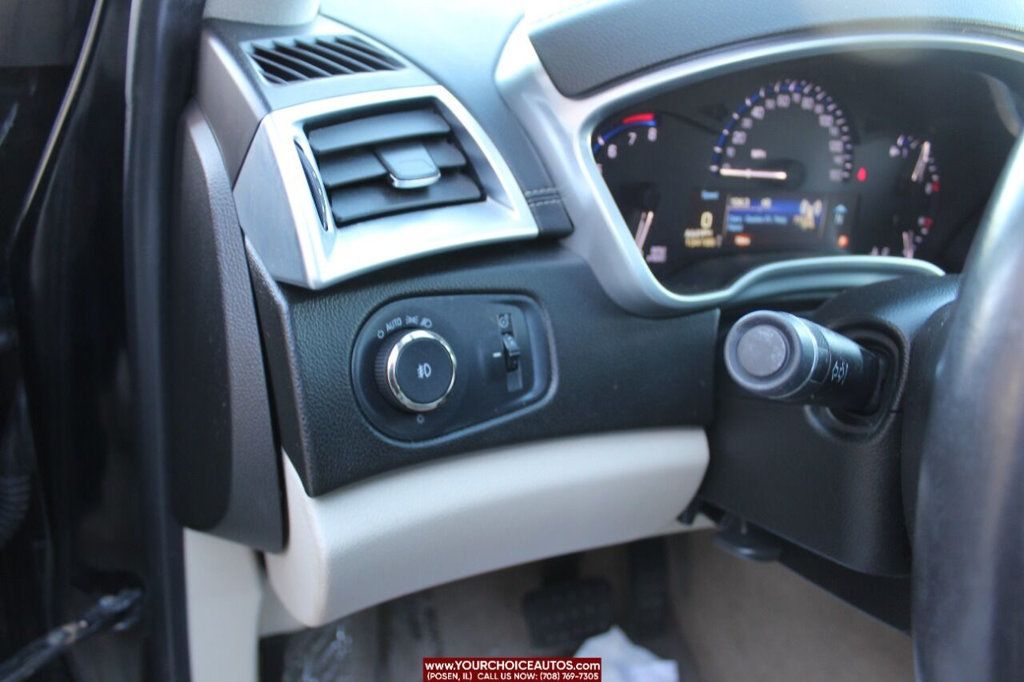 2013 Cadillac SRX AWD 4dr Premium Collection - 22394739 - 4