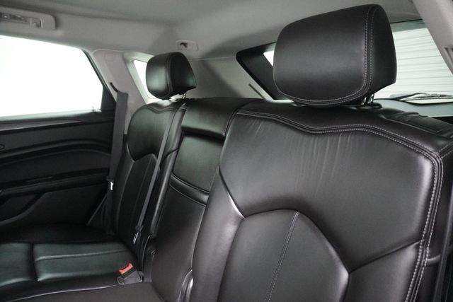 2013 Cadillac SRX FWD 4dr - 22942261 - 11