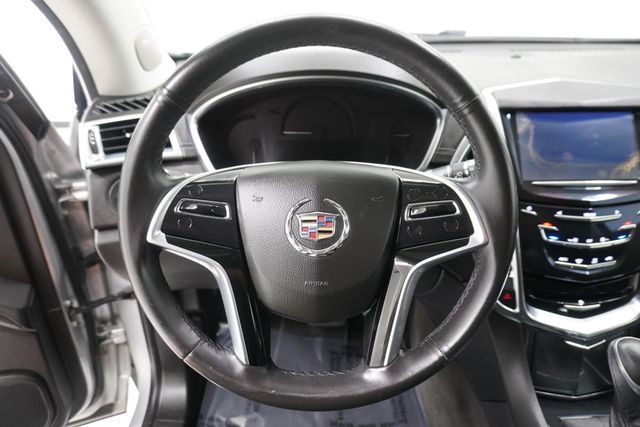 2013 Cadillac SRX FWD 4dr - 22942261 - 15