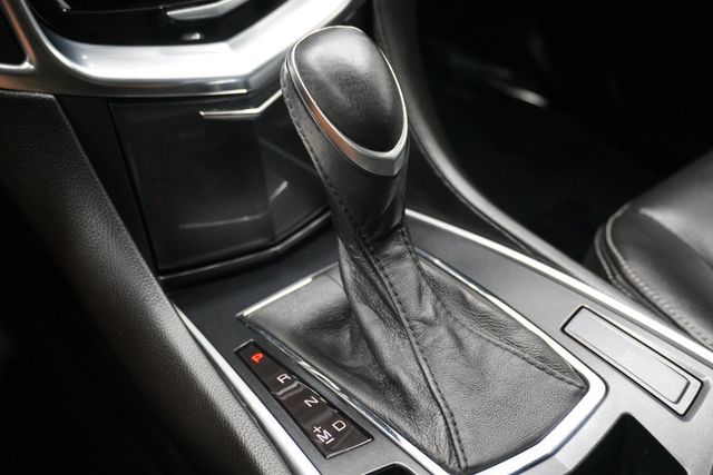 2013 Cadillac SRX FWD 4dr - 22942261 - 18