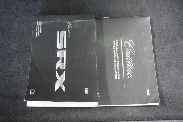 2013 Cadillac SRX FWD 4dr - 22942261 - 20