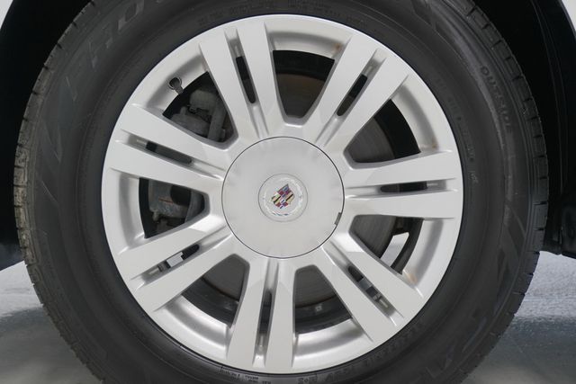 2013 Cadillac SRX FWD 4dr - 22942261 - 22