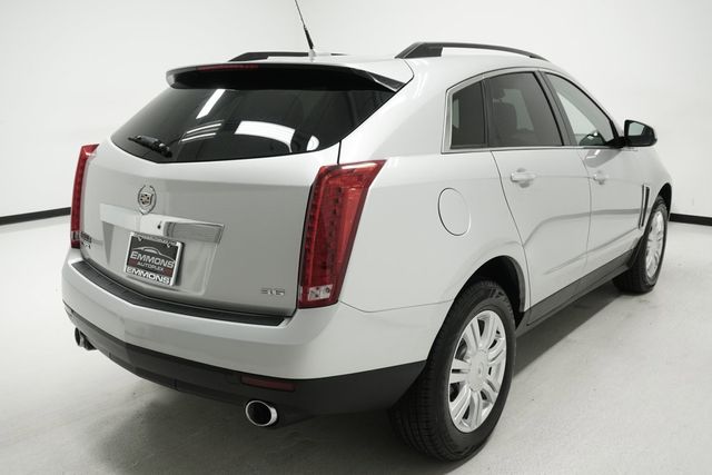 2013 Cadillac SRX FWD 4dr - 22942261 - 3