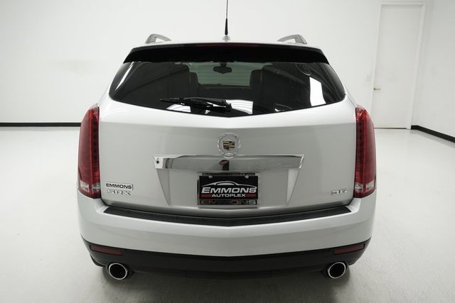 2013 Cadillac SRX FWD 4dr - 22942261 - 4