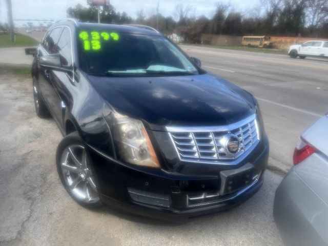 2013 Cadillac SRX FWD 4dr Luxury Collection - 22970622 - 0