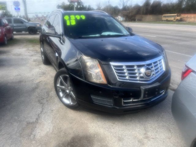 2013 Cadillac SRX FWD 4dr Luxury Collection - 22970622 - 1