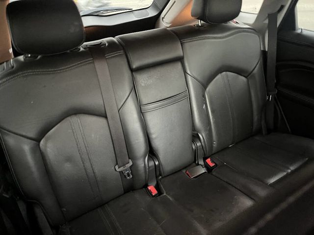 2013 Cadillac SRX FWD 4dr Luxury Collection - 22970622 - 3