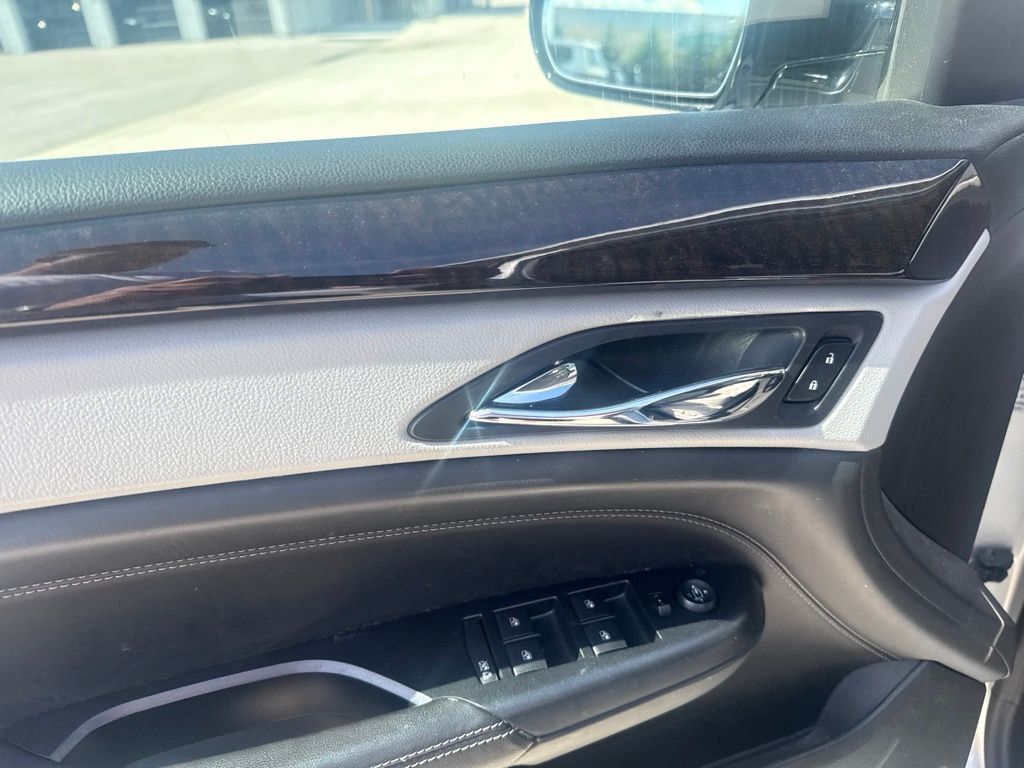 2013 Cadillac SRX FWD 4dr Luxury Collection - 23044174 - 9