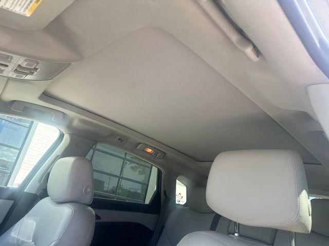 2013 Cadillac SRX FWD 4dr Luxury Collection - 23044174 - 10
