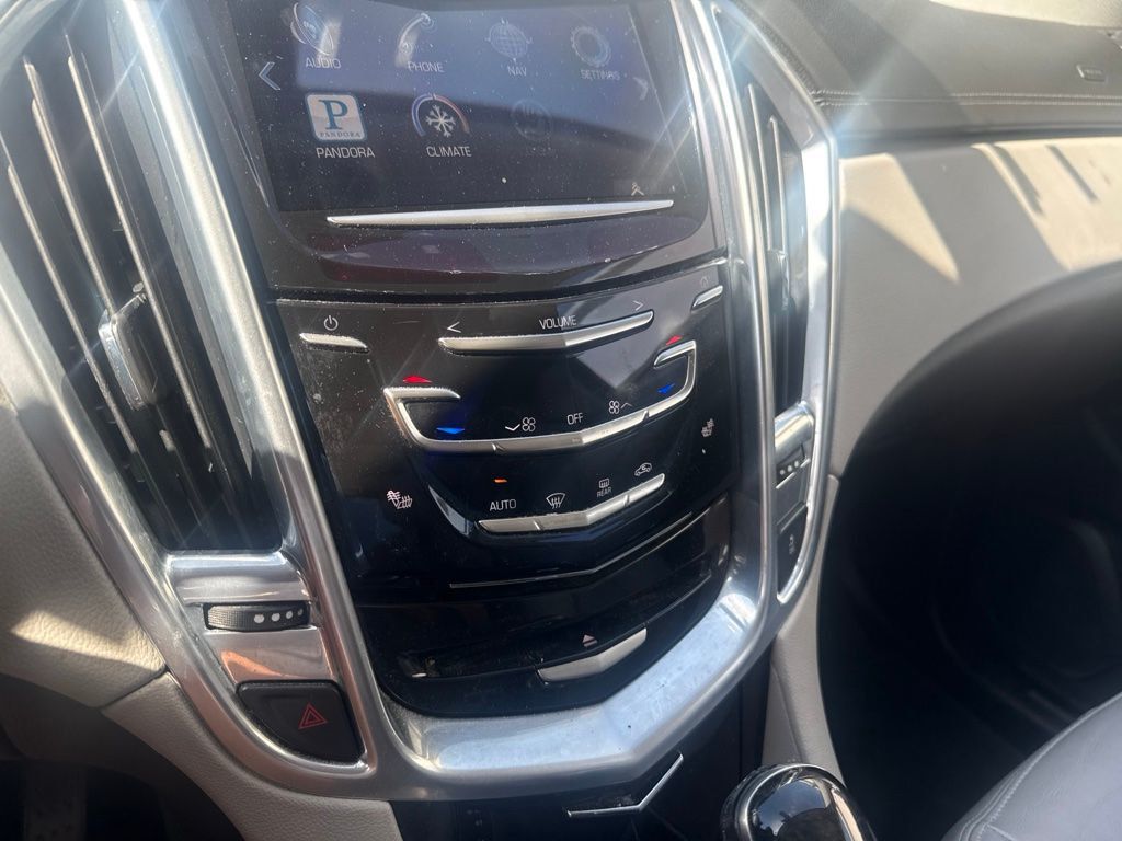 2013 Cadillac SRX FWD 4dr Luxury Collection - 23044174 - 13