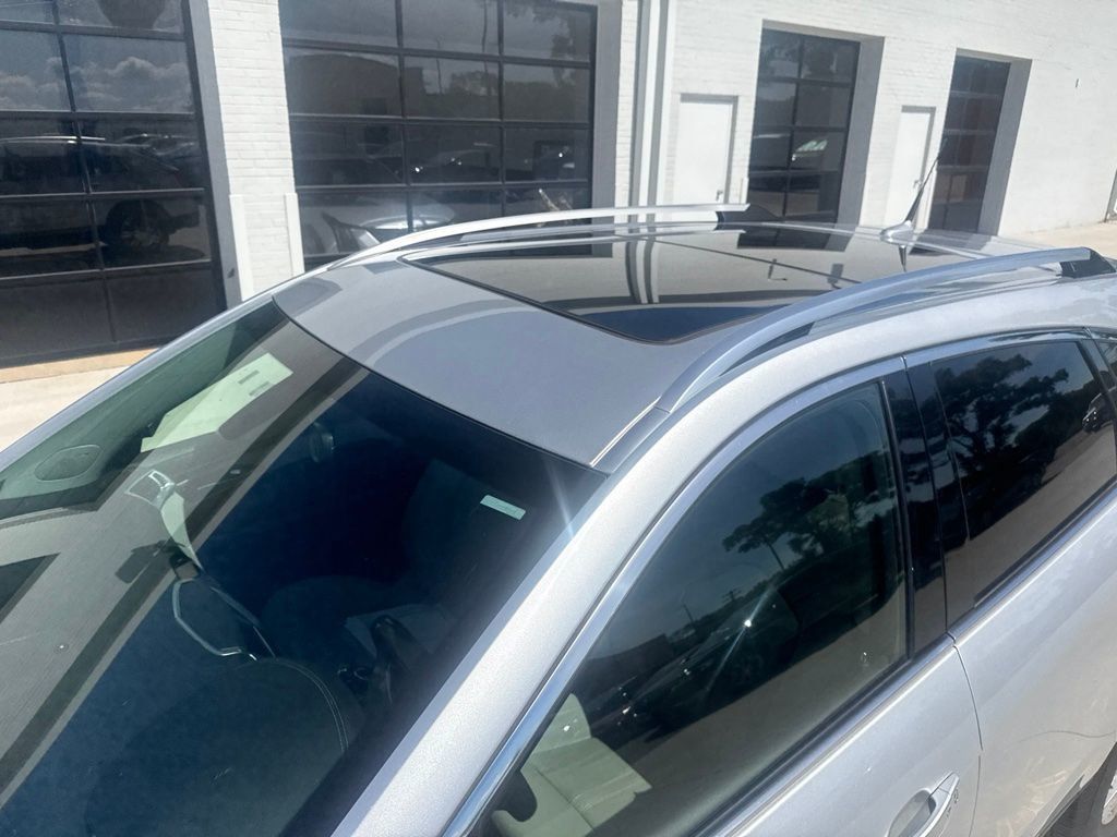2013 Cadillac SRX FWD 4dr Luxury Collection - 23044174 - 1