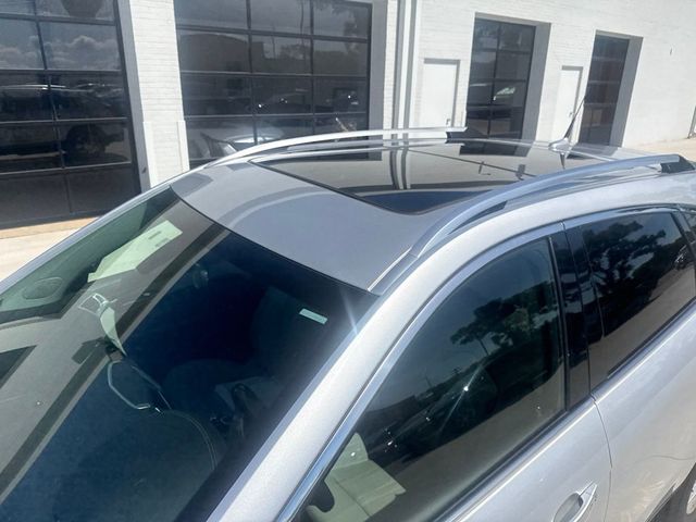2013 Cadillac SRX FWD 4dr Luxury Collection - 23044174 - 1