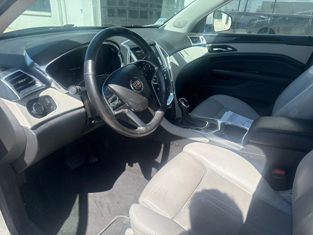2013 Cadillac SRX FWD 4dr Luxury Collection - 23044174 - 6
