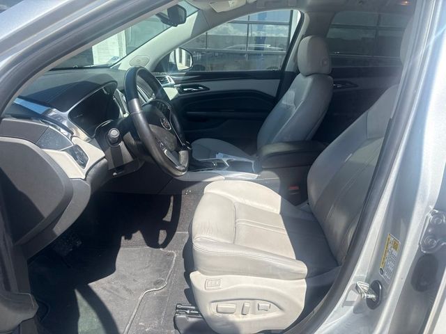 2013 Cadillac SRX FWD 4dr Luxury Collection - 23044174 - 7