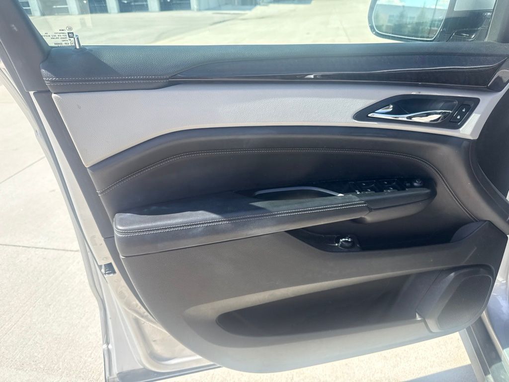 2013 Cadillac SRX FWD 4dr Luxury Collection - 23044174 - 8