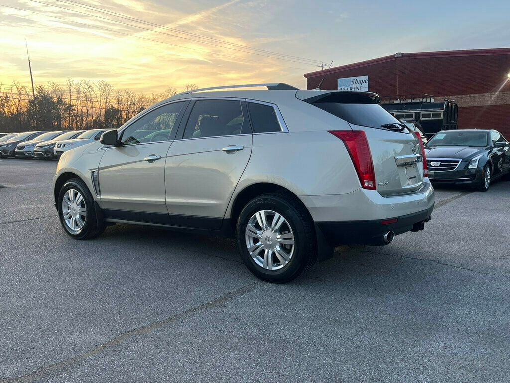 2013 Cadillac SRX FWD 4dr Luxury Collection - 22776605 - 7