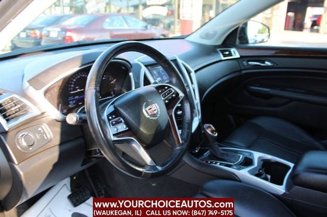 2013 Cadillac SRX FWD 4dr Luxury Collection - 22621818 - 9