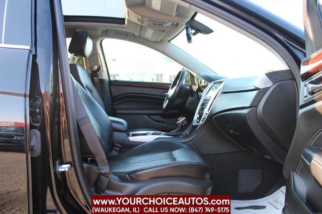 2013 Cadillac SRX FWD 4dr Luxury Collection - 22621818 - 10