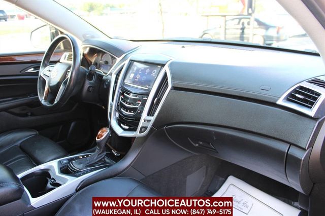 2013 Cadillac SRX FWD 4dr Luxury Collection - 22621818 - 11