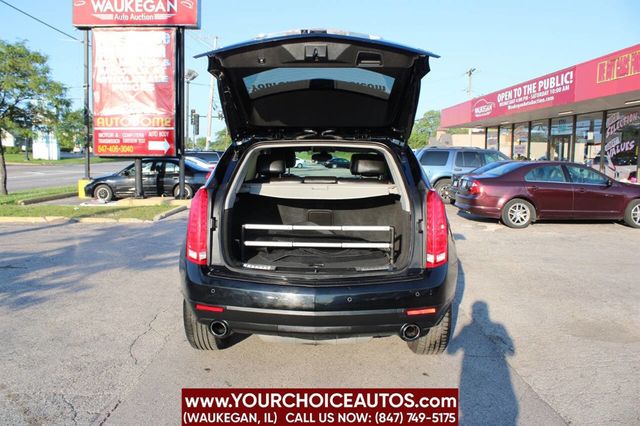 2013 Cadillac SRX FWD 4dr Luxury Collection - 22621818 - 14