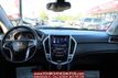 2013 Cadillac SRX FWD 4dr Luxury Collection - 22621818 - 17