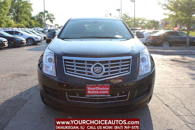 2013 Cadillac SRX FWD 4dr Luxury Collection - 22621818 - 1