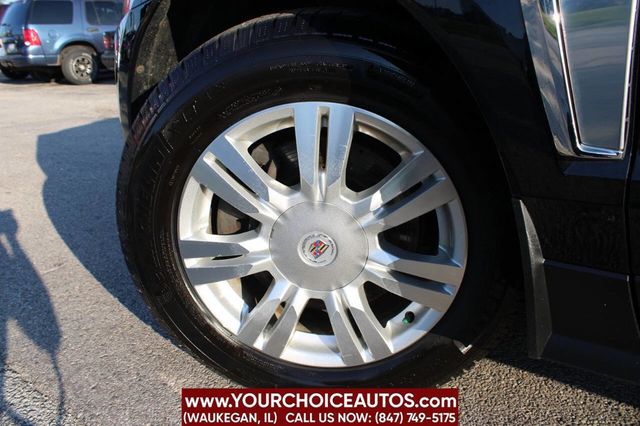 2013 Cadillac SRX FWD 4dr Luxury Collection - 22621818 - 32