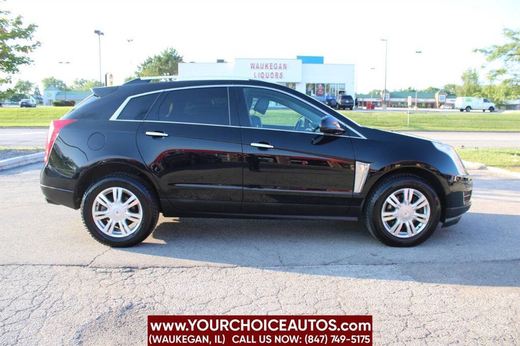 2013 Cadillac SRX FWD 4dr Luxury Collection - 22621818 - 3