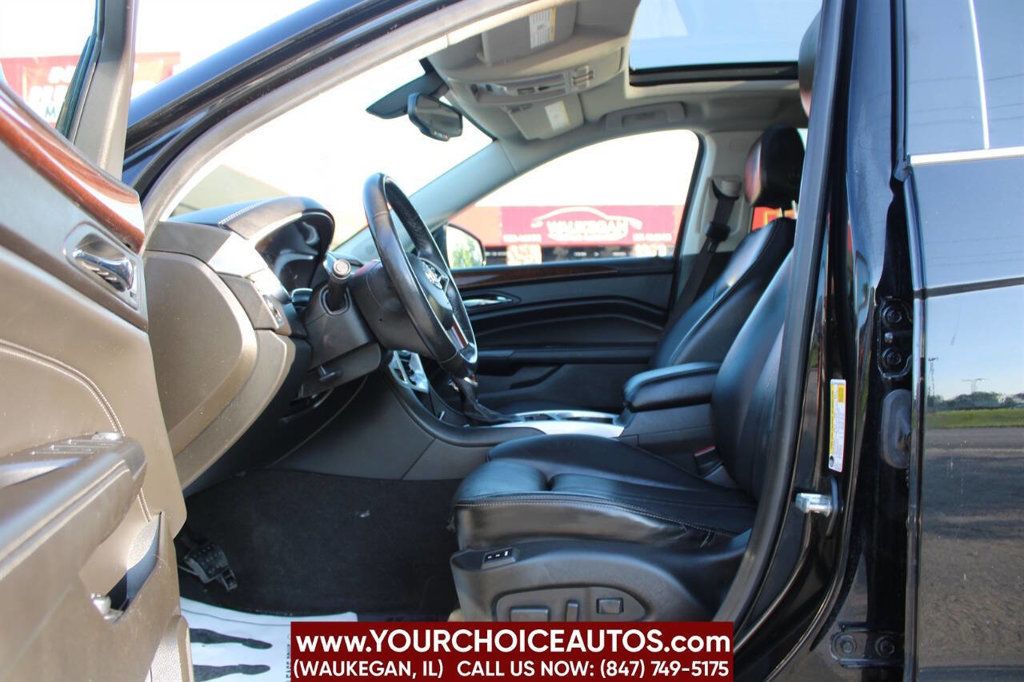 2013 Cadillac SRX FWD 4dr Luxury Collection - 22621818 - 8