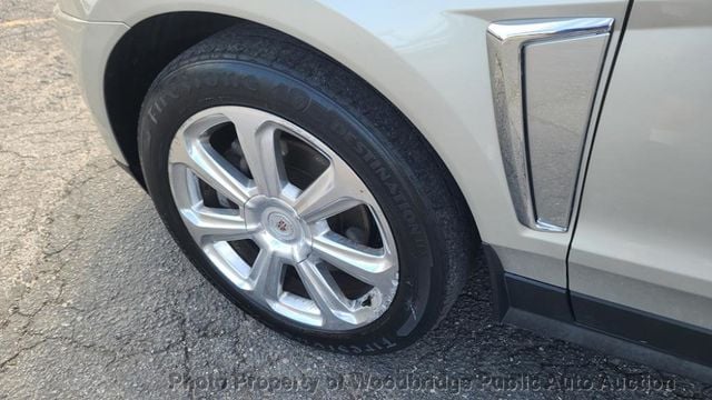 2013 Cadillac SRX FWD 4dr Performance Collection - 23028058 - 9