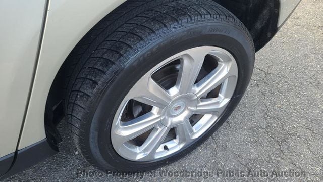 2013 Cadillac SRX FWD 4dr Performance Collection - 23028058 - 10