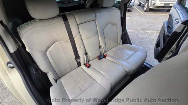2013 Cadillac SRX FWD 4dr Performance Collection - 23028058 - 11