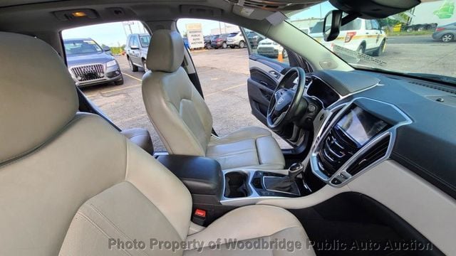 2013 Cadillac SRX FWD 4dr Performance Collection - 23028058 - 13