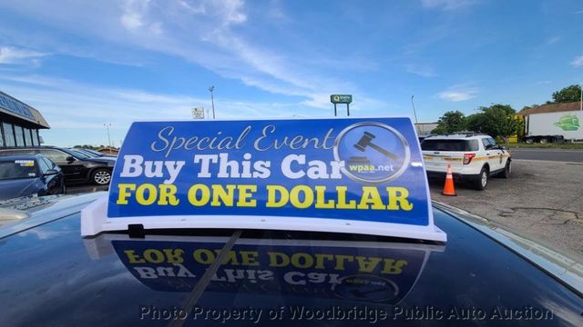2013 Cadillac SRX FWD 4dr Performance Collection - 23028058 - 15