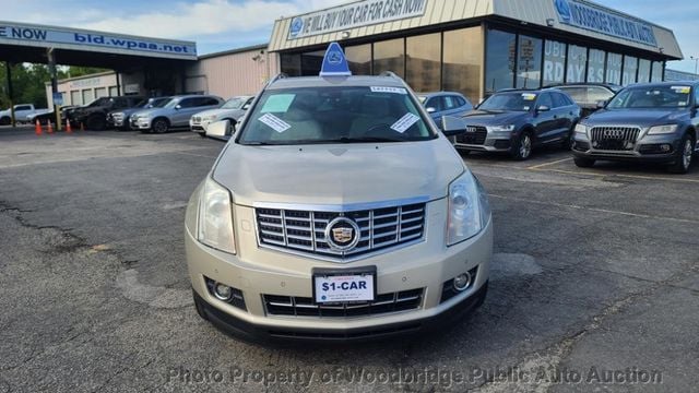 2013 Cadillac SRX FWD 4dr Performance Collection - 23028058 - 2