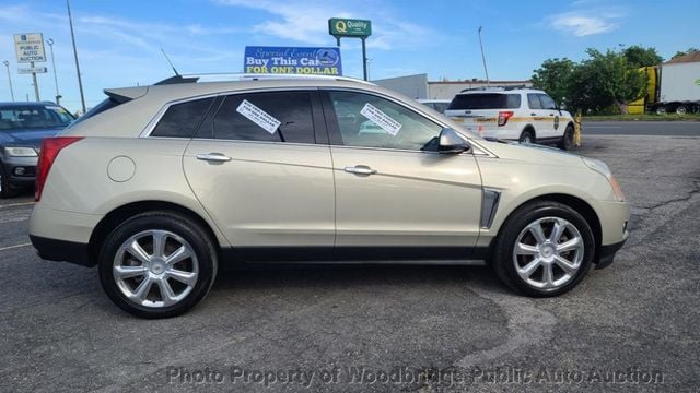 2013 Cadillac SRX FWD 4dr Performance Collection - 23028058 - 4