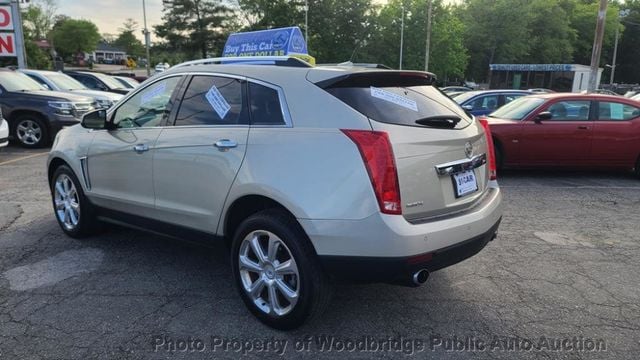 2013 Cadillac SRX FWD 4dr Performance Collection - 23028058 - 7