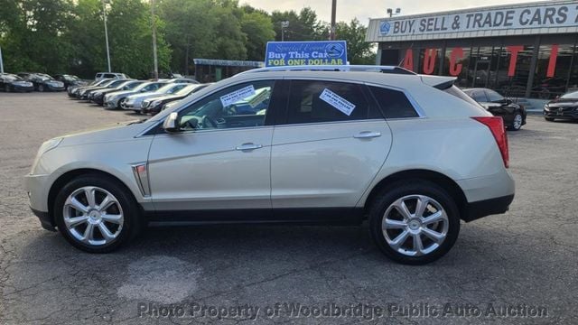 2013 Cadillac SRX FWD 4dr Performance Collection - 23028058 - 8