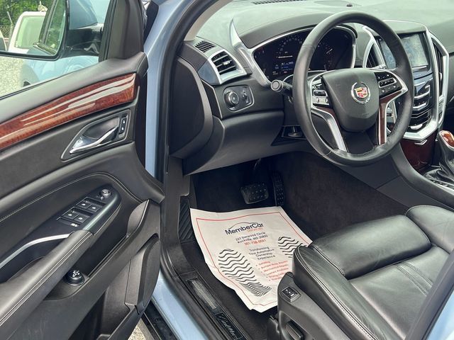 2013 Cadillac SRX FWD 4dr Performance Collection - 23058493 - 9