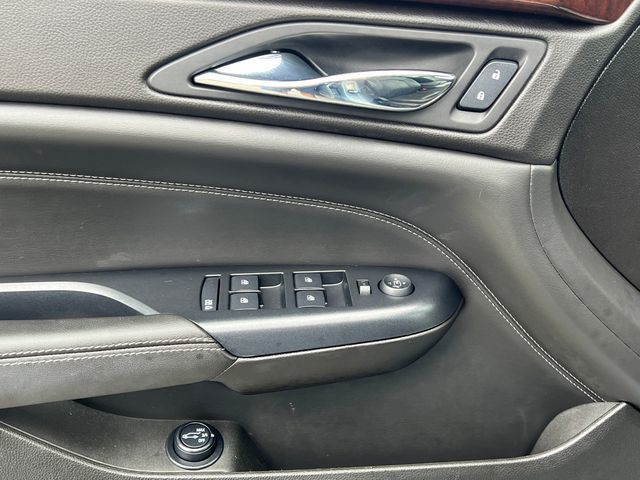 2013 Cadillac SRX FWD 4dr Performance Collection - 23058493 - 10