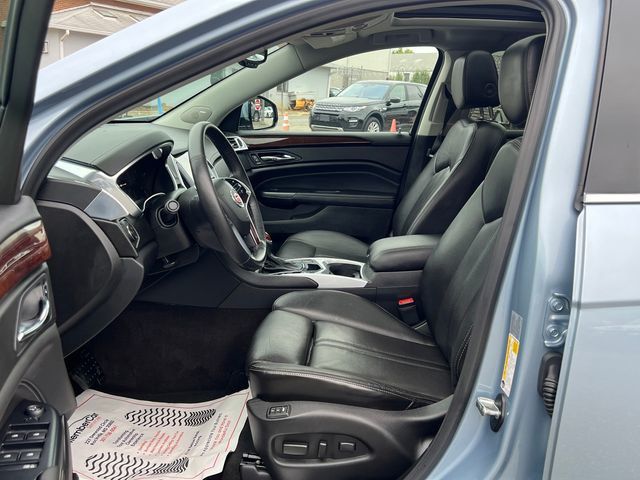 2013 Cadillac SRX FWD 4dr Performance Collection - 23058493 - 12