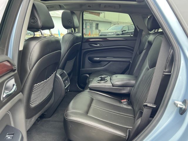 2013 Cadillac SRX FWD 4dr Performance Collection - 23058493 - 13