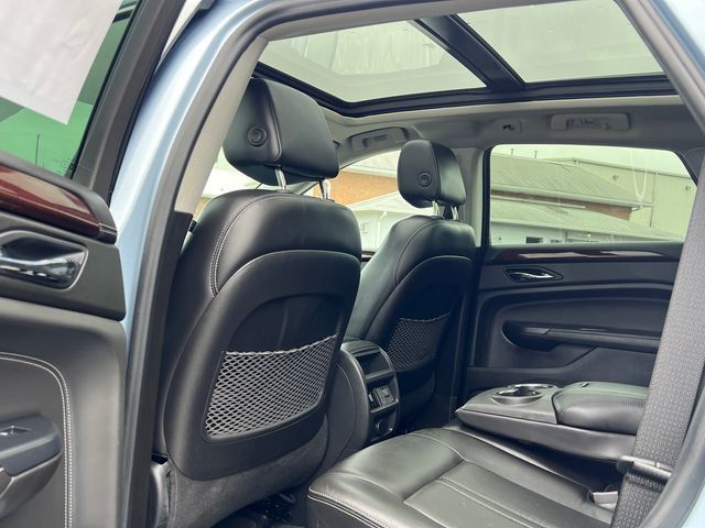 2013 Cadillac SRX FWD 4dr Performance Collection - 23058493 - 14