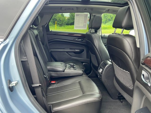 2013 Cadillac SRX FWD 4dr Performance Collection - 23058493 - 15